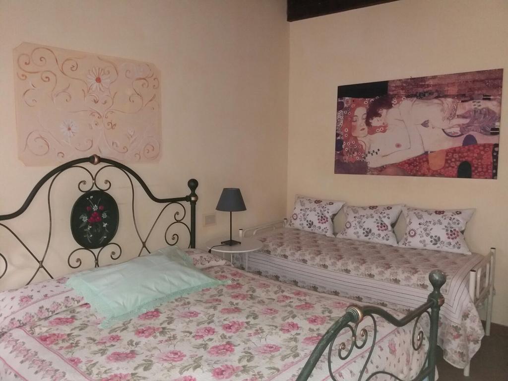 Appartement Tuscany House Centro Città à Pise Extérieur photo