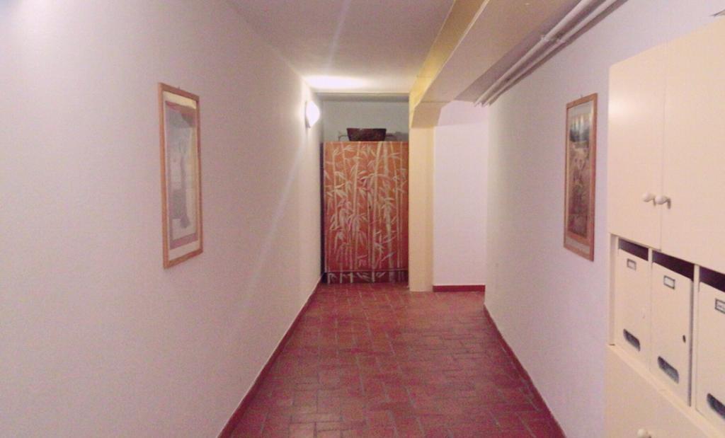 Appartement Tuscany House Centro Città à Pise Extérieur photo