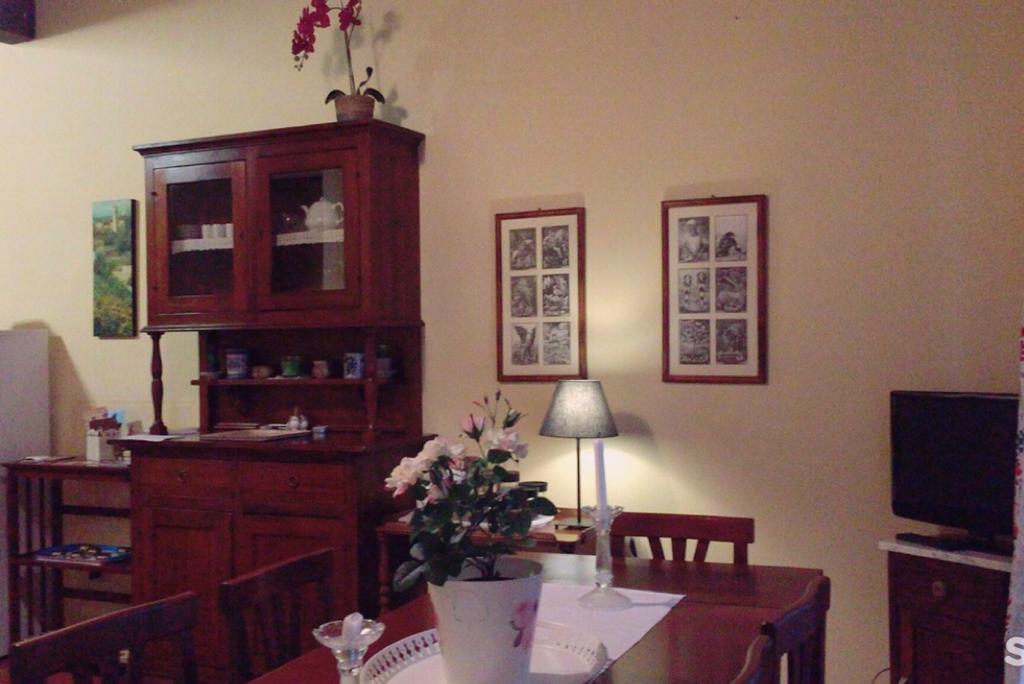 Appartement Tuscany House Centro Città à Pise Extérieur photo