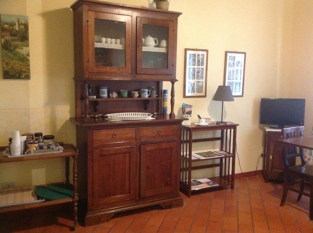 Appartement Tuscany House Centro Città à Pise Extérieur photo