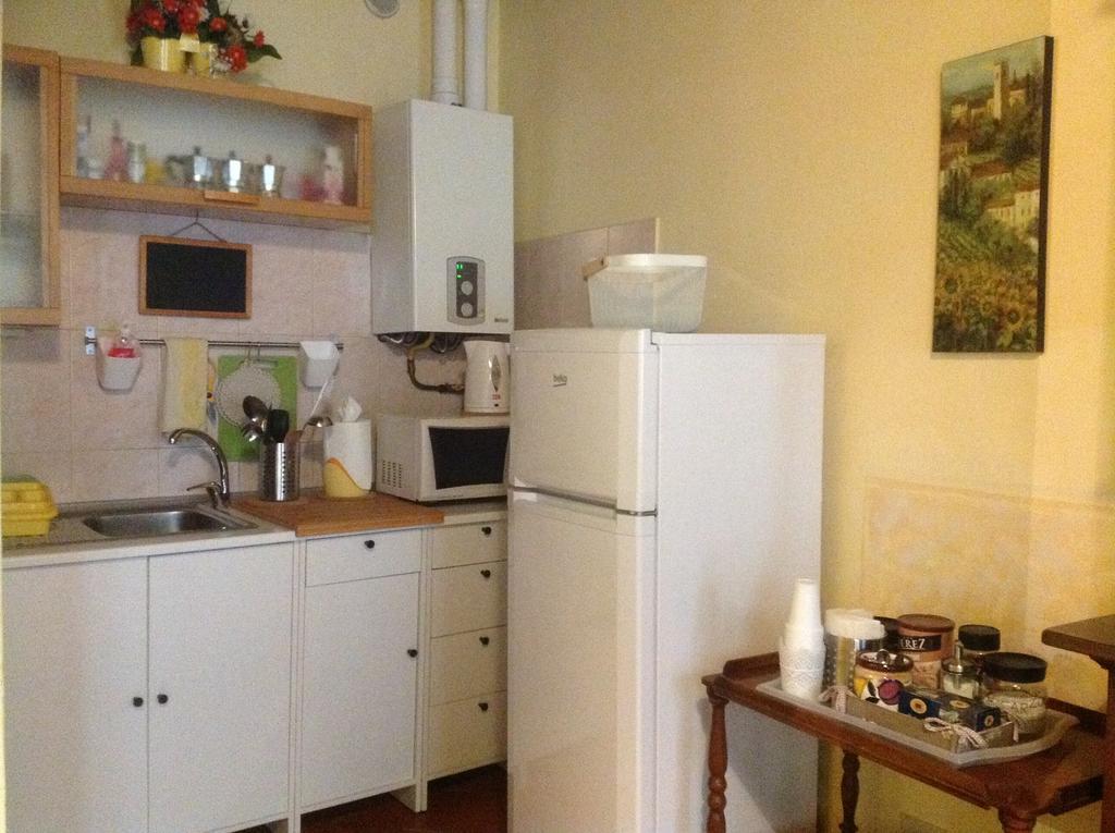 Appartement Tuscany House Centro Città à Pise Extérieur photo