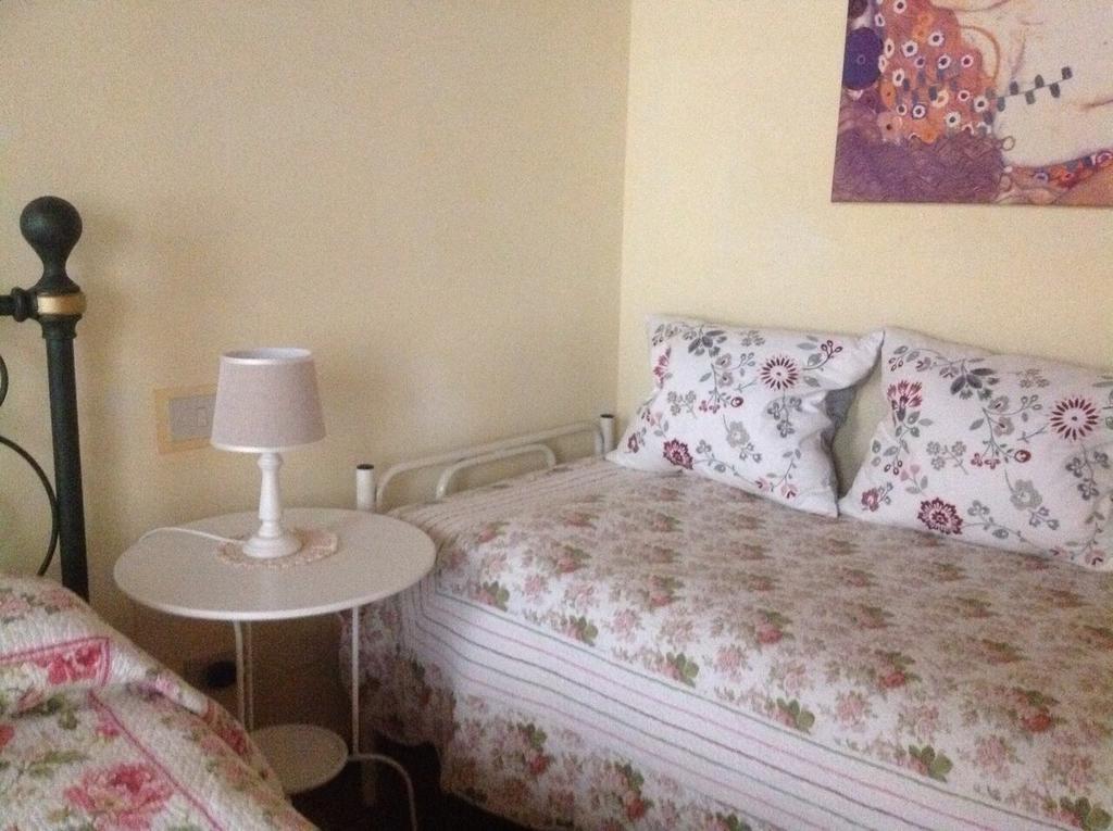 Appartement Tuscany House Centro Città à Pise Extérieur photo