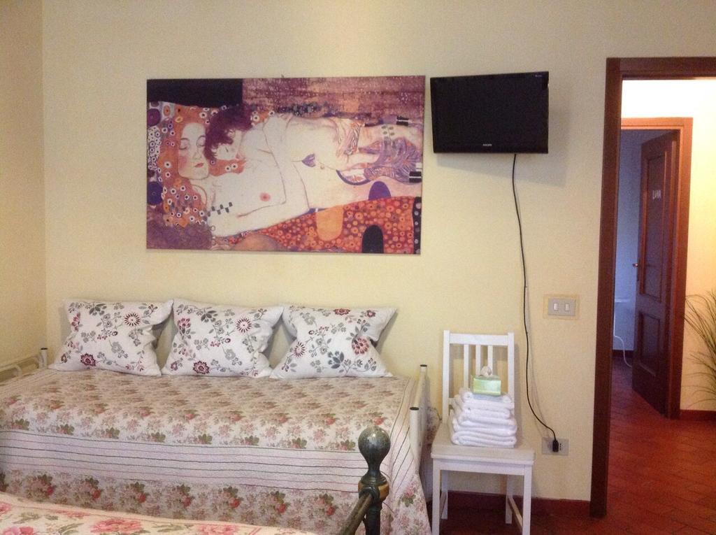 Appartement Tuscany House Centro Città à Pise Extérieur photo