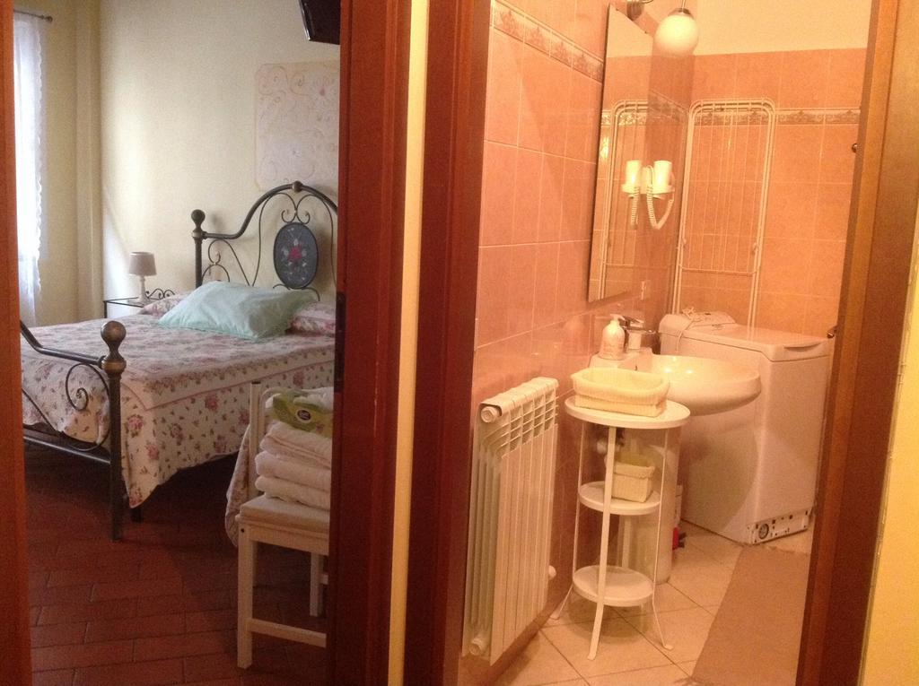 Appartement Tuscany House Centro Città à Pise Extérieur photo
