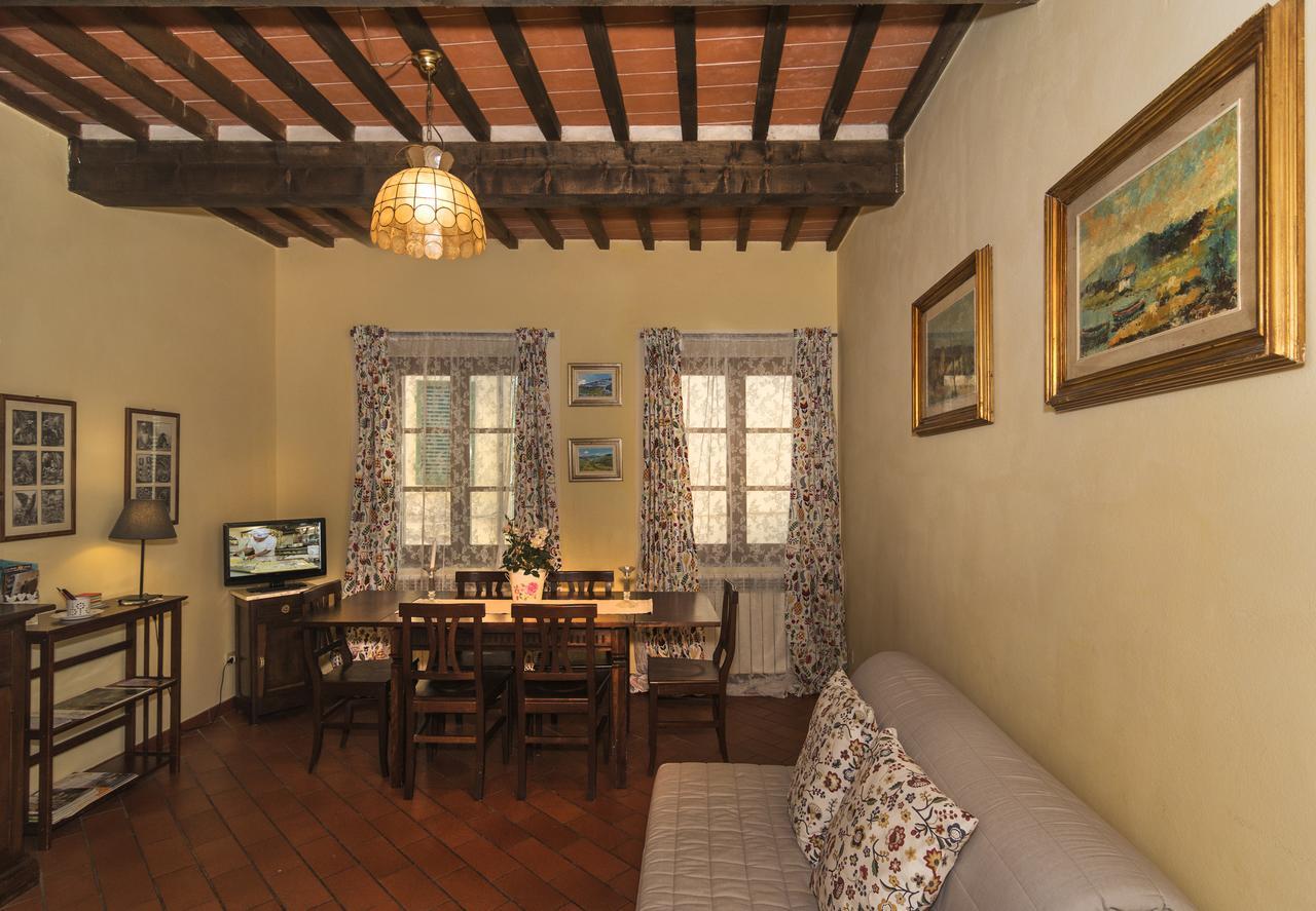 Appartement Tuscany House Centro Città à Pise Extérieur photo