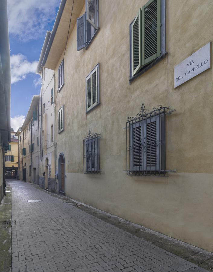 Appartement Tuscany House Centro Città à Pise Extérieur photo
