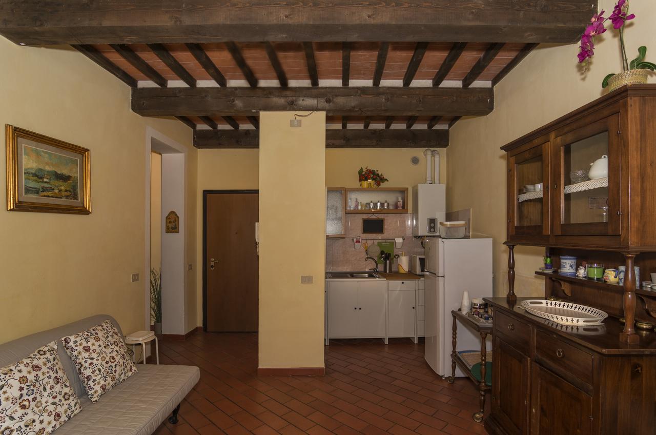 Appartement Tuscany House Centro Città à Pise Extérieur photo