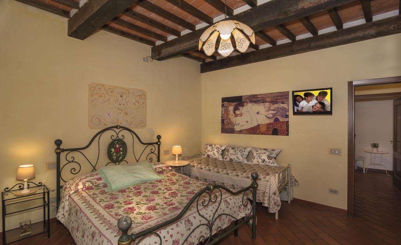Appartement Tuscany House Centro Città à Pise Extérieur photo