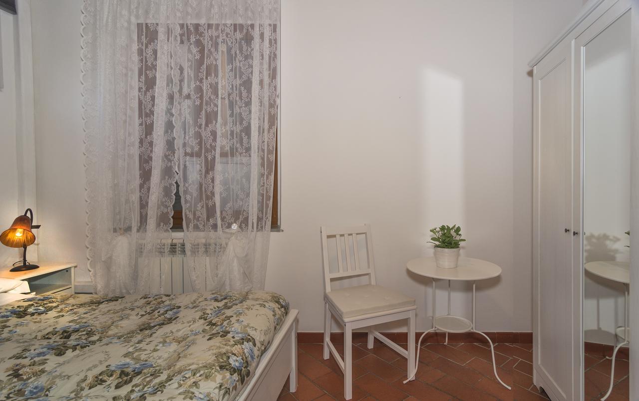 Appartement Tuscany House Centro Città à Pise Extérieur photo