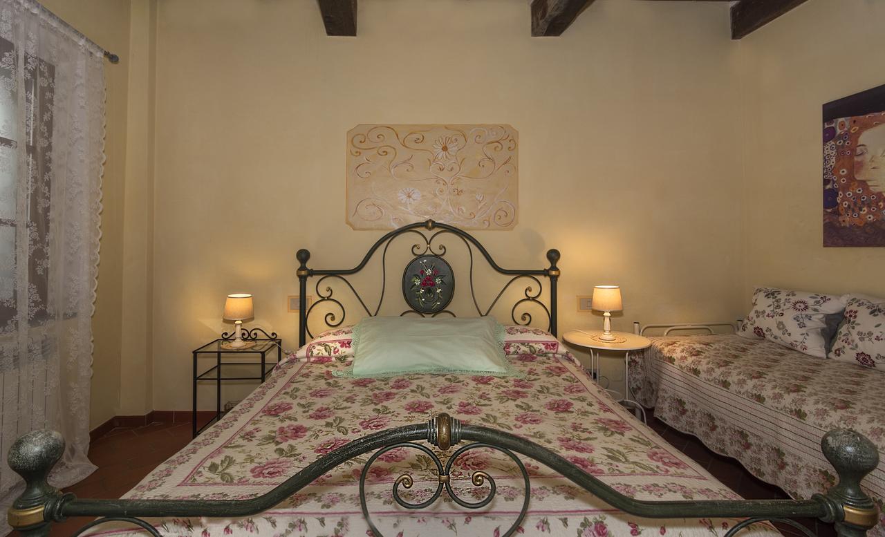 Appartement Tuscany House Centro Città à Pise Extérieur photo