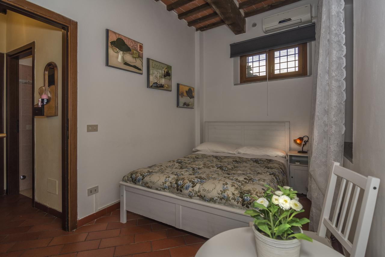 Appartement Tuscany House Centro Città à Pise Extérieur photo