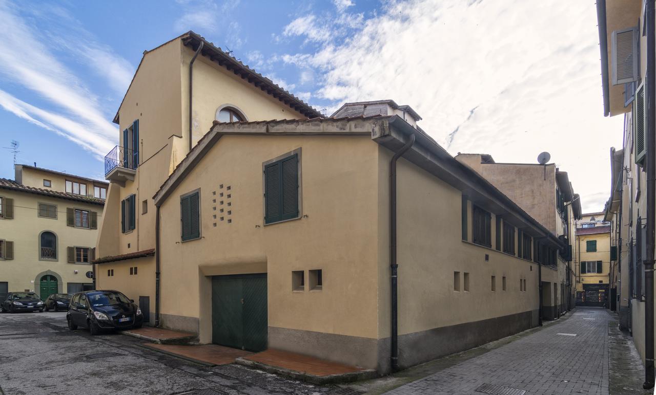 Appartement Tuscany House Centro Città à Pise Extérieur photo