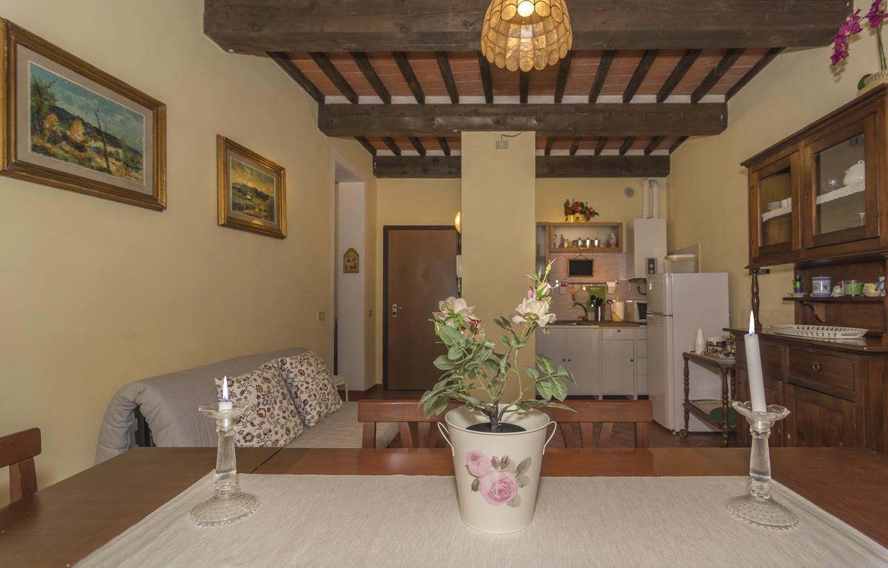 Appartement Tuscany House Centro Città à Pise Extérieur photo